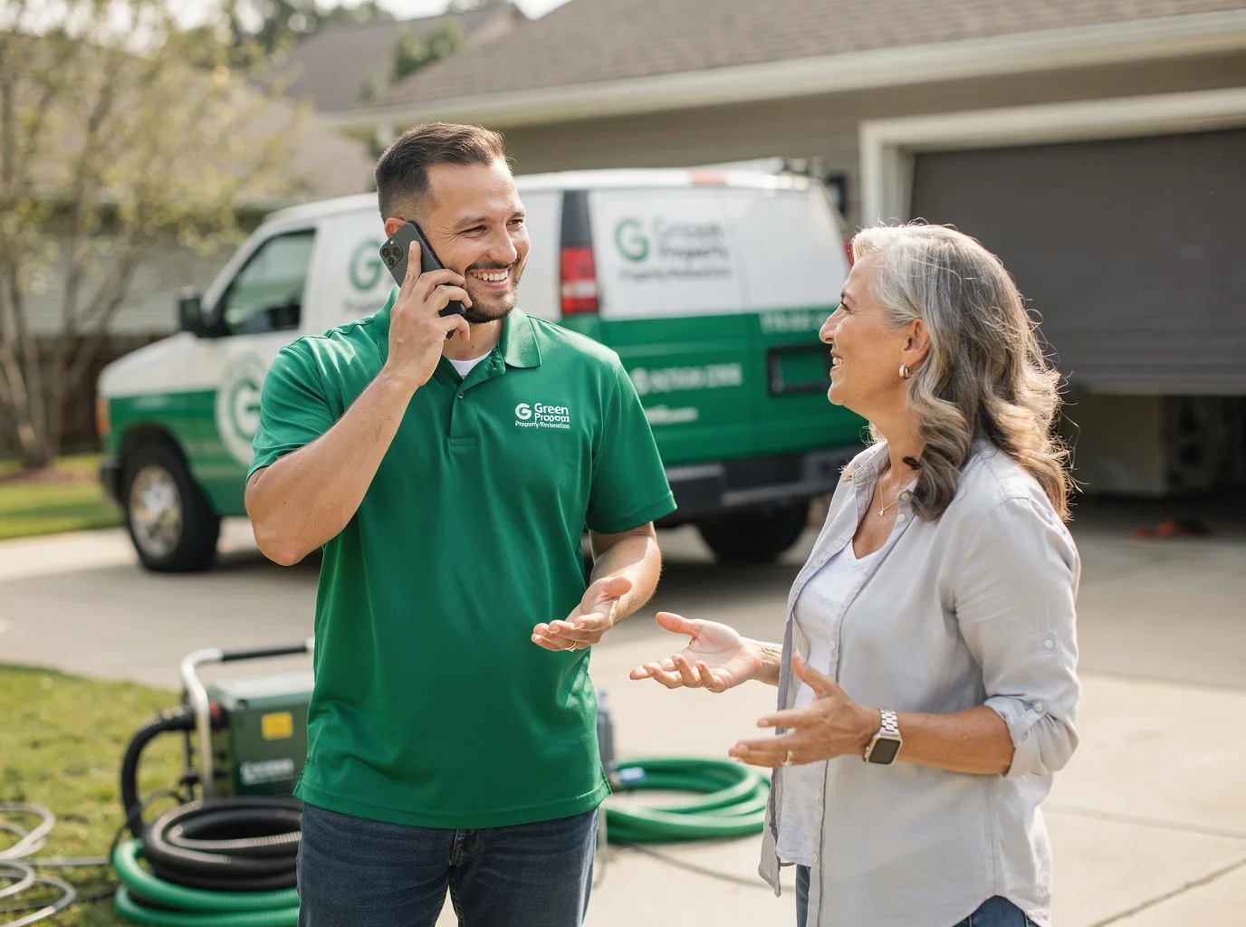 Water Damage Restoration Richland, OR FAQs